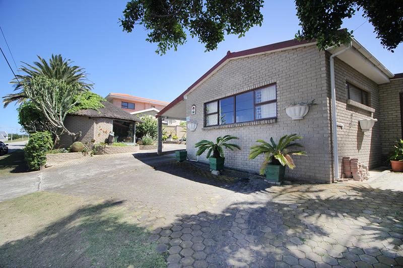 3 Bedroom Property for Sale in Tergniet Western Cape